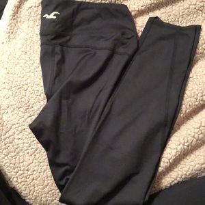 Hollister leggings